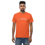 Drake Finesse Tennessee Tee-Orange-L-Bootlg