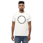 Sunday Service at the Mountain Unisex Ultra Cotton Tee - Kanye West Coachella inspired-S-Sport Grey-Bootlg