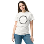 Sunday Service at the Mountain Unisex Ultra Cotton Tee - Kanye West Coachella inspired-S-Sport Grey-Bootlg