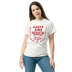 worn by woman front