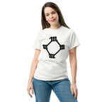 Four-M Kanye West All Day Arm Tattoo T-Shirt-L-White-Bootlg