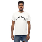 Holy Spirit Sunday Service at the Mountain Unisex Ultra Cotton Tee - Kanye West Coachella inspired-S-White-Bootlg