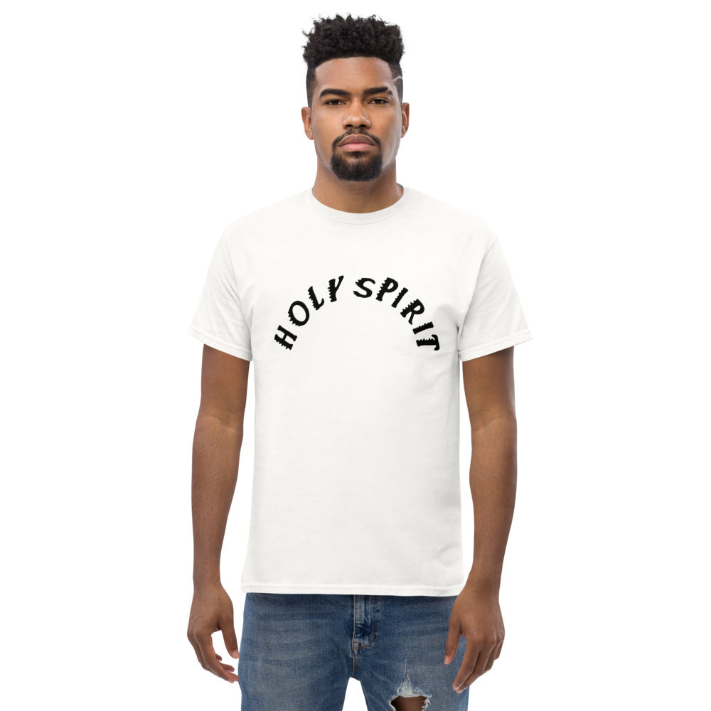 Holy Spirit Sunday Service at the Mountain Unisex Ultra Cotton Tee - Kanye West Coachella inspired-S-White-Bootlg