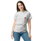 Kanye West Heartless T-shirt - 808s and Heartbreaks-Ash-S-Bootlg