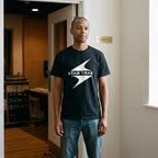 Star Trak Unisex Ultra Cotton Tee - The neptunes Pharrell Williams Chad Hugo N*E*R*D inspired-L-White-Bootlg