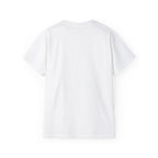 Sunday Service Mountain Tee, back view