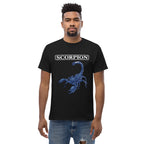 Drake scorpion Unisex Ultra Cotton Tee - Drizzy inspired-Orange-L-Bootlg