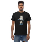 Britney Spears Photo Tee - Y2K Inspired Unisex Graphic Shirt-S-Bootlg