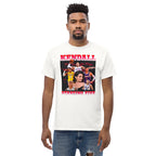Kendall Starting Five T-Shirt-S-Bootlg