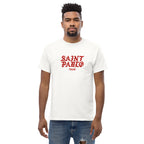 Saint Pablo Tour Kanye West Unisex Concert T-Shirt-White-S-Bootlg