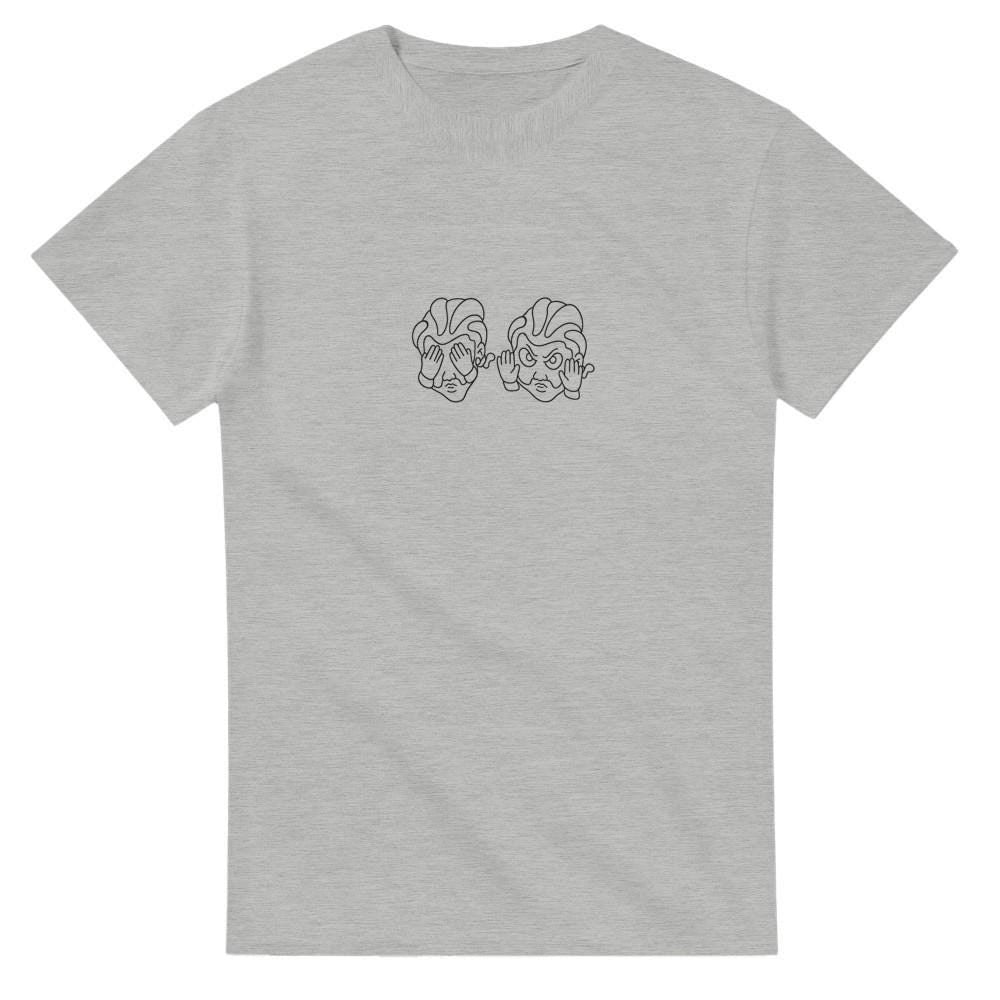 Where She At Drake Tee-Ash-S-Bootlg