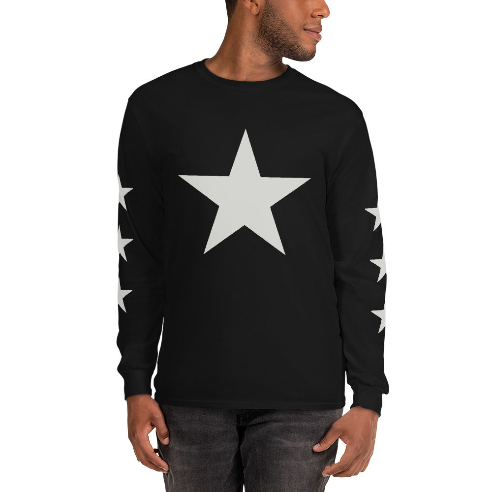 Ye Live at SoFi Long Sleeve-Black-S-Bootlg
