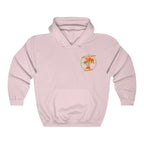 Assassination Vacation Tour Drake merch inspired - Unisex Heavy Blend™ Hooded Sweatshirt-Bootlg