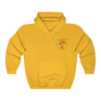 Assassination Vacation Tour Drake merch inspired - Unisex Heavy Blend™ Hooded Sweatshirt-Bootlg