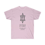 Donda Merch Kanye West Album inspired T-Shirt-XL-Light Pink-Bootlg