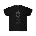 Donda Merch Kanye West Album inspired T-Shirt-L-Black-Bootlg