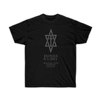 Donda Merch Kanye West Album inspired T-Shirt-L-Black-Bootlg