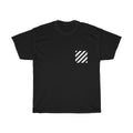 Dope Off-White Virgil Abloh c/o Inspired Tee-Black-L-Bootlg