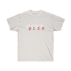 Drake God's Plan Inspired Tee-Ash Grey-S-Bootlg