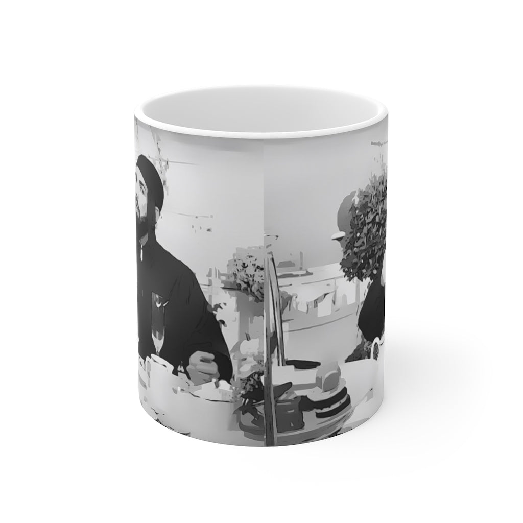 Drake Non Stop Mug-Bootlg