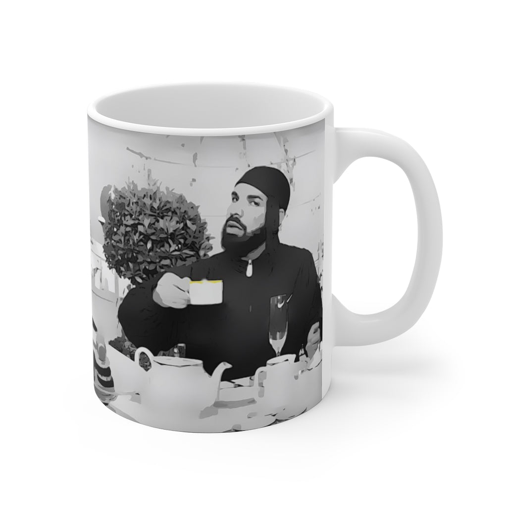 Drake Non Stop Mug-Bootlg