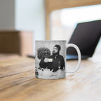 Drake Non Stop Mug-Bootlg