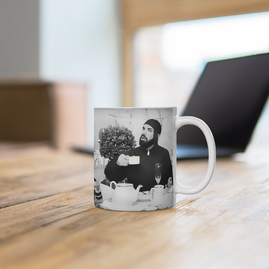 Drake Non Stop Mug-Bootlg