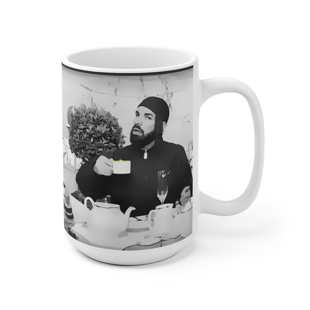 Drake Non Stop Mug-Bootlg