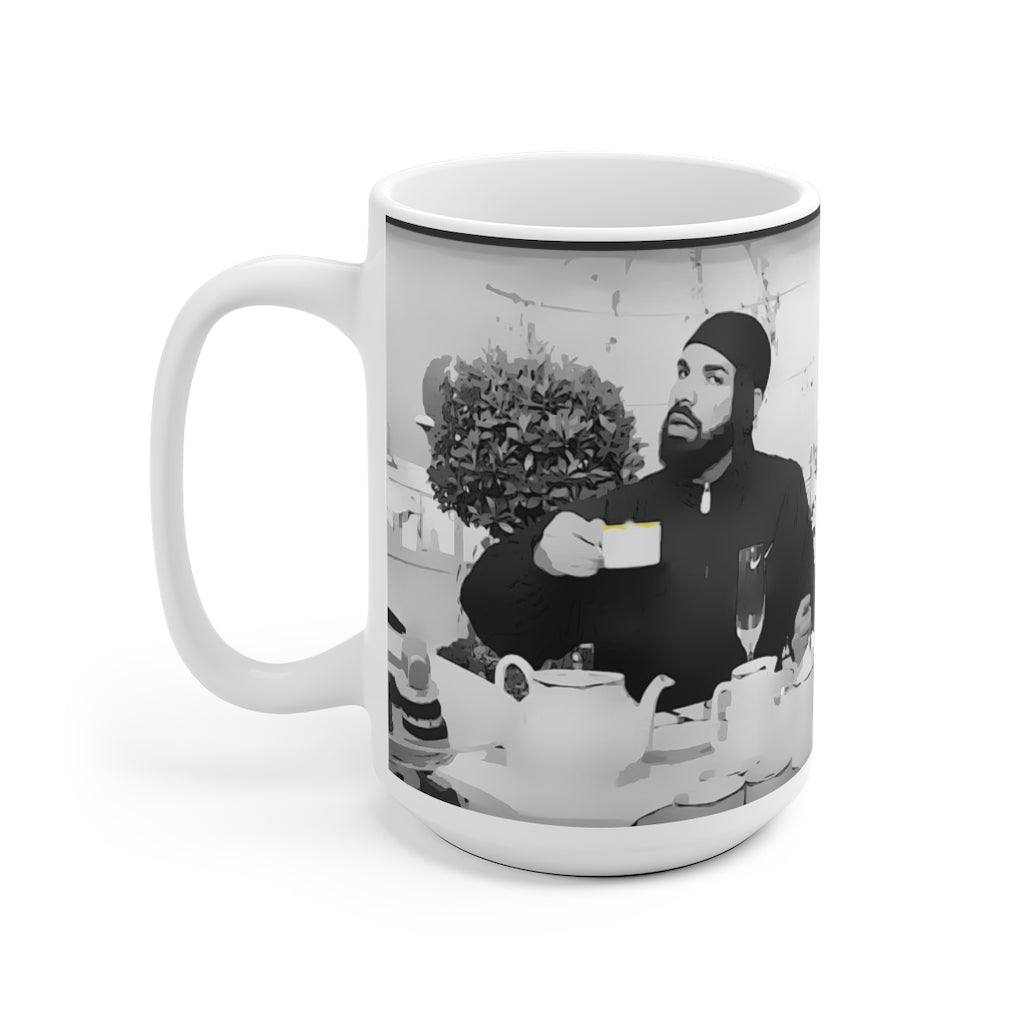 Drake Non Stop Mug-Bootlg
