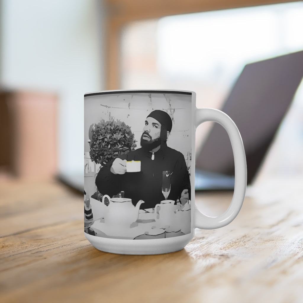 Drake Non Stop Mug-Bootlg