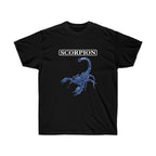Drake scorpion Unisex Ultra Cotton Tee - Drizzy inspired-Black-S-Bootlg
