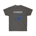 Drake scorpion Unisex Ultra Cotton Tee - Drizzy inspired-Charcoal-S-Bootlg