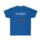 Drake scorpion Unisex Ultra Cotton Tee - Drizzy inspired-Royal-S-Bootlg