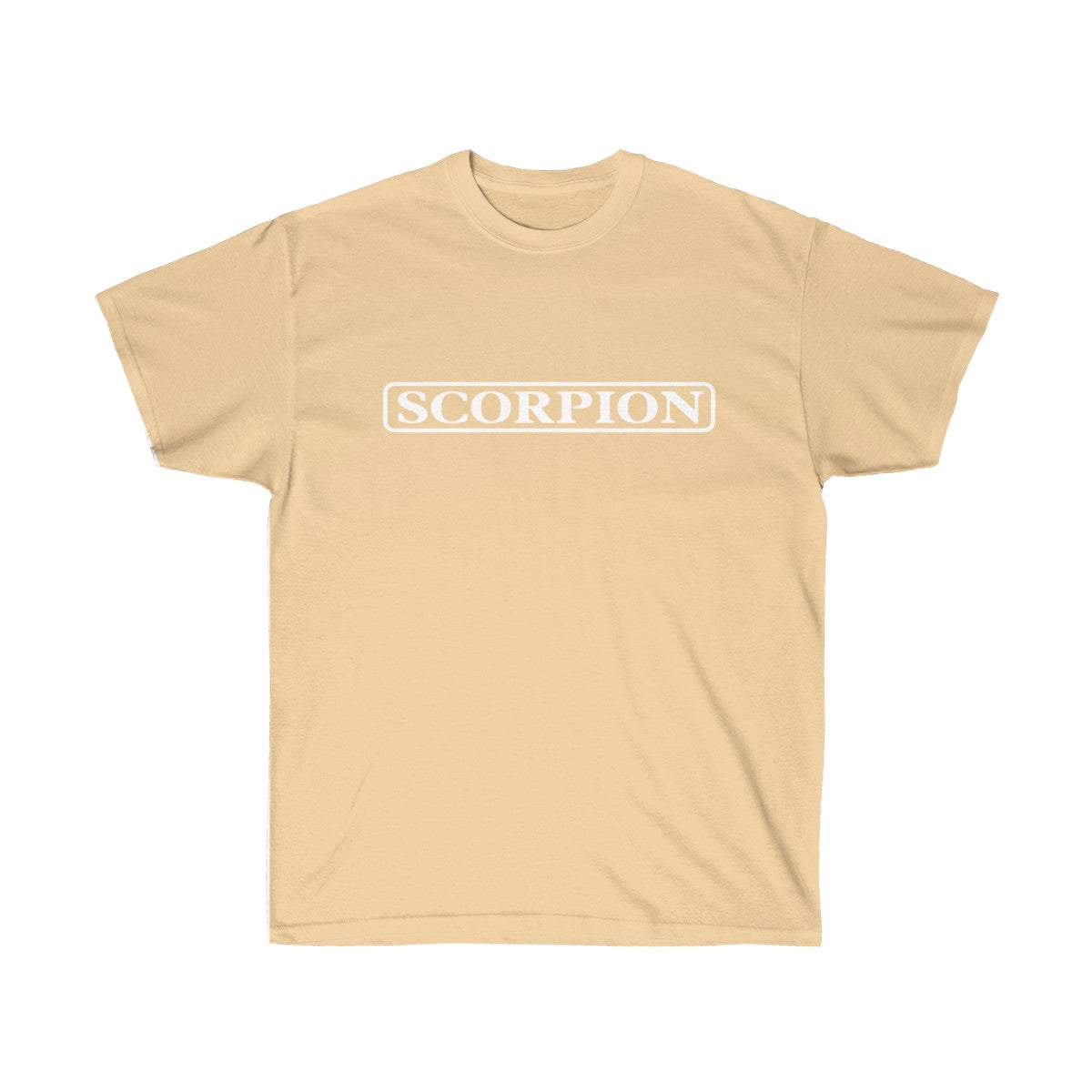 Drake scorpion inspired Tee-Vegas Gold-S-Bootlg