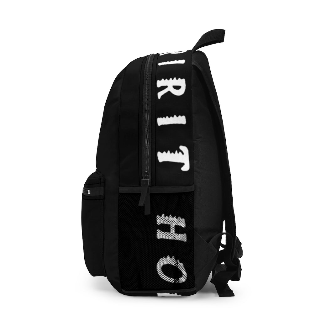 Holy Spirit Backpack Made in USA-Bootlg
