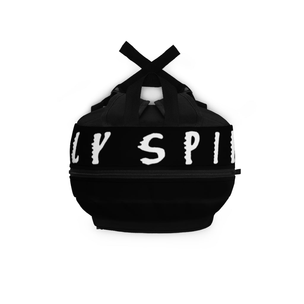 Holy Spirit Backpack Made in USA-Bootlg