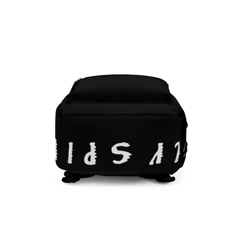 Holy Spirit Backpack Made in USA-Bootlg