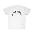 Holy Spirit Sunday Service at the Mountain Unisex Ultra Cotton Tee - Kanye West Coachella inspired-S-White-Bootlg