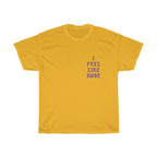 I feel like Kobe T-Shirt-Gold-S-Bootlg