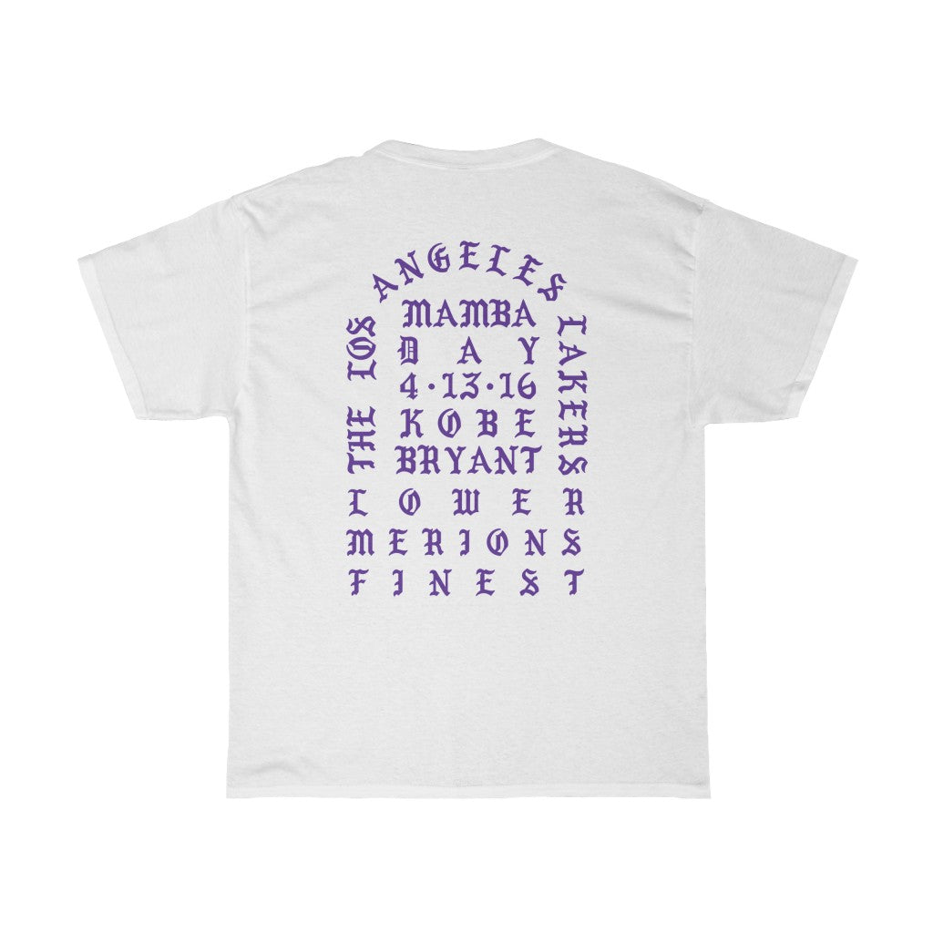 I feel like Kobe T-Shirt-Bootlg