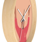 Kanye West I Feel Like Pablo Wall clock - The Life of Pablo TLOP tour merch inspired-Bootlg