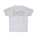 Kanye West The Late Registration T-Shirt-Ash-S-Bootlg