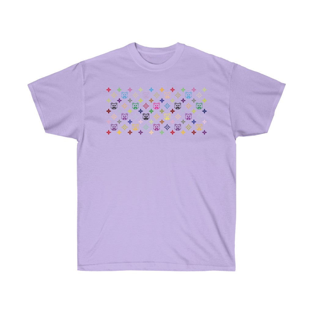 Kanye West The Late Registration T-Shirt-Orchid-S-Bootlg