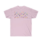Kanye West The Late Registration T-Shirt-Light Pink-S-Bootlg