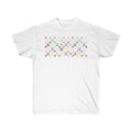 Kanye West The Late Registration T-Shirt-White-S-Bootlg