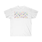 Kanye West The Late Registration T-Shirt-White-S-Bootlg