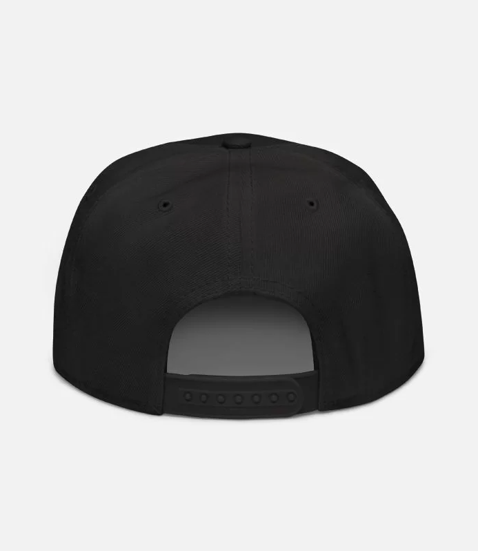 Long Beach Gangsta West Side Snapback Cap-Bootlg