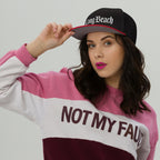 Long Beach Gangsta West Side Snapback Cap-Bootlg