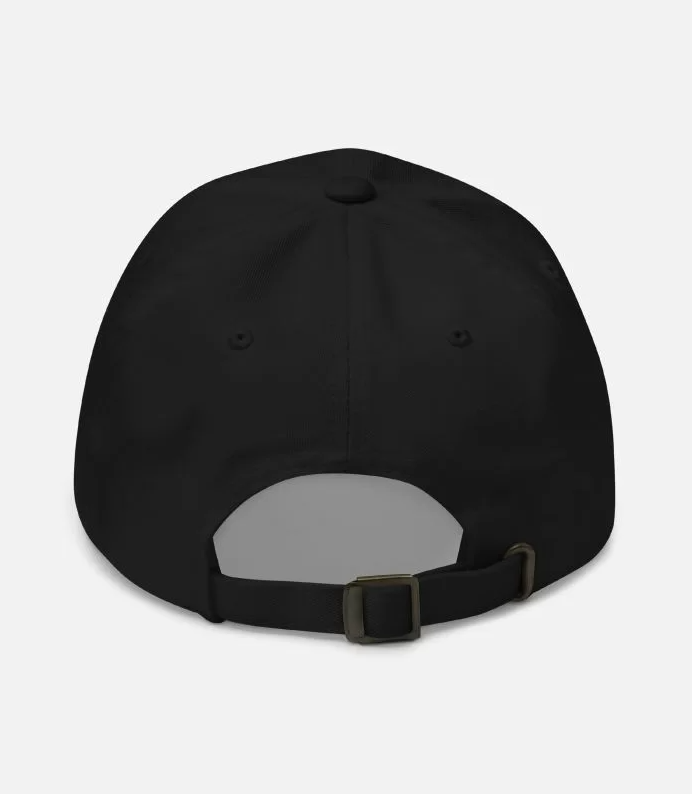 Long Beach West Side Gangsta Dad hat-Bootlg