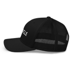 Miracle Trucker Cap Hat - Justin Bieber Inspired-Bootlg